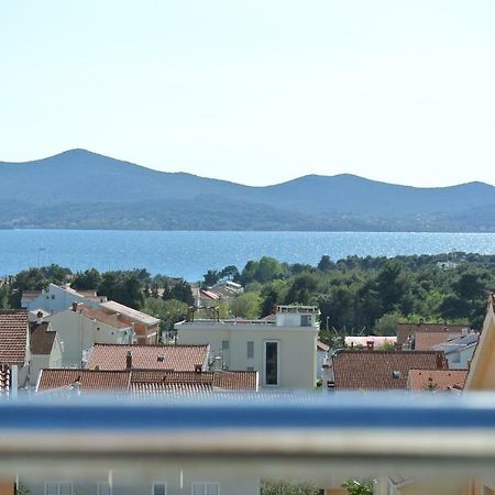 Sunset Hill Apartment Zadar Exterior photo