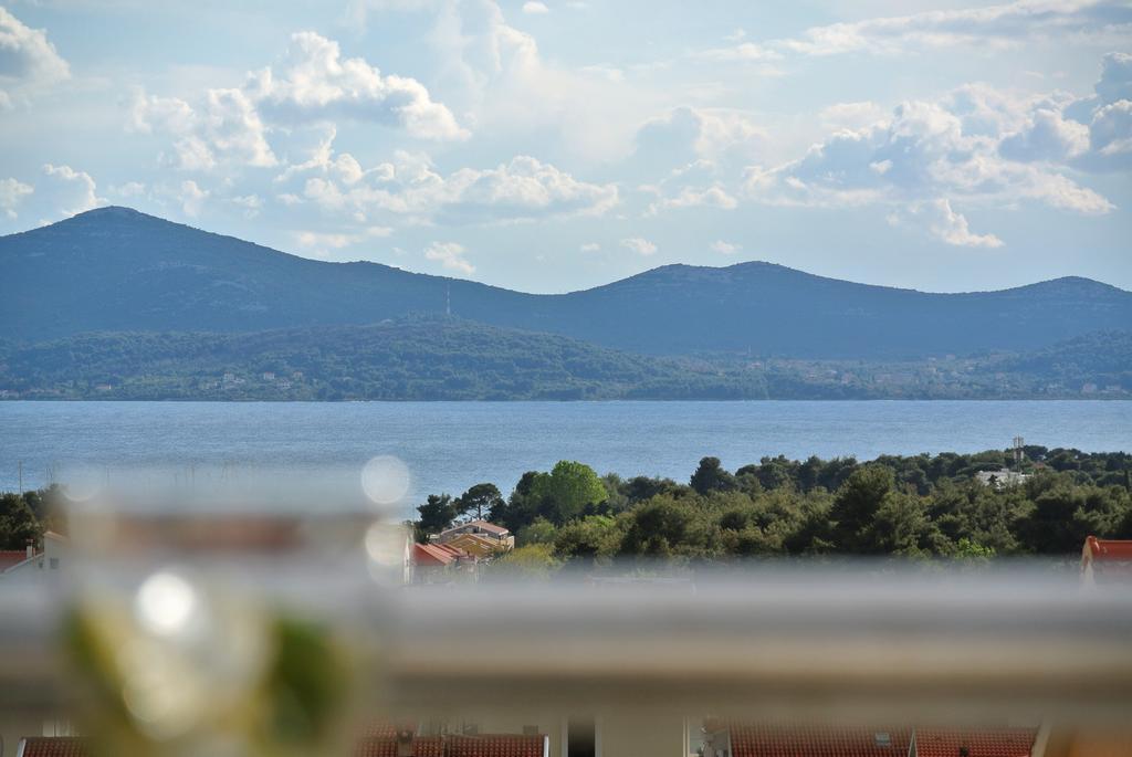 Sunset Hill Apartment Zadar Exterior photo