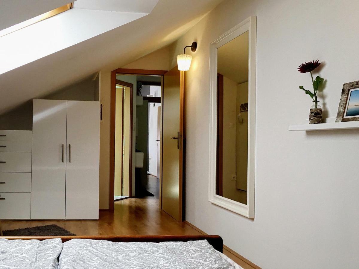 Sunset Hill Apartment Zadar Exterior photo